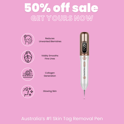 AuréaGlow - Plasma Beauty Pen