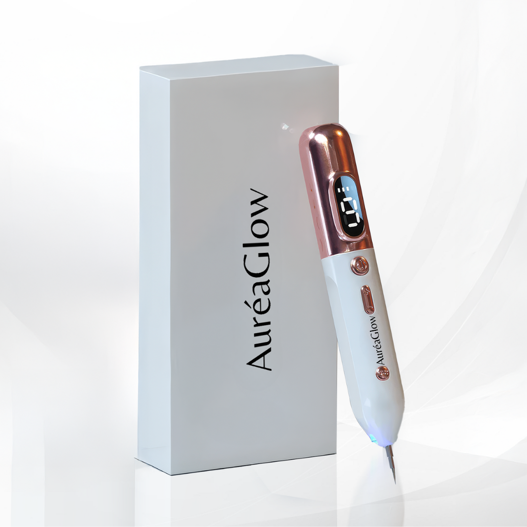AuréaGlow - Plasma Beauty Pen