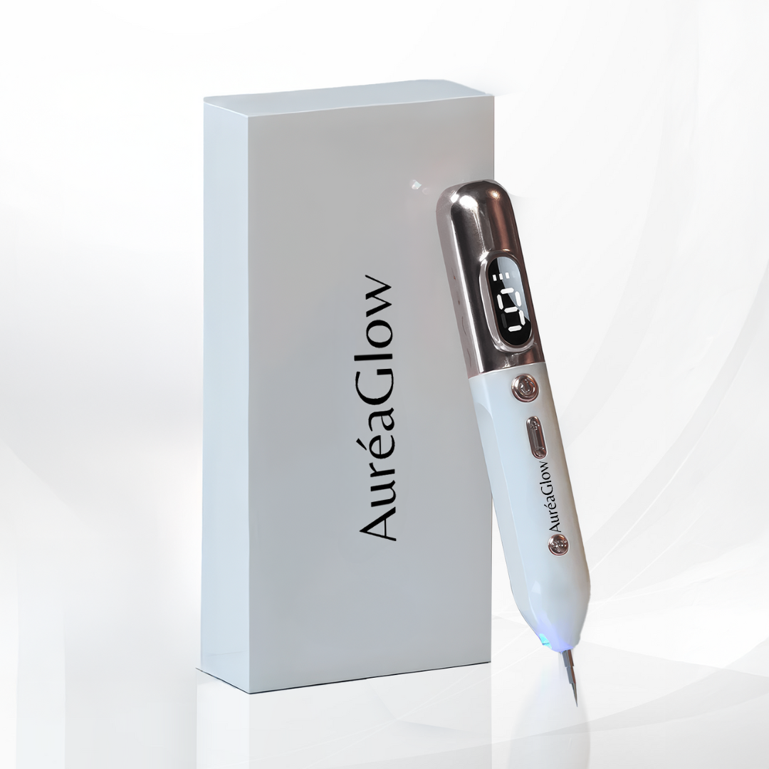 AuréaGlow - Plasma Beauty Pen